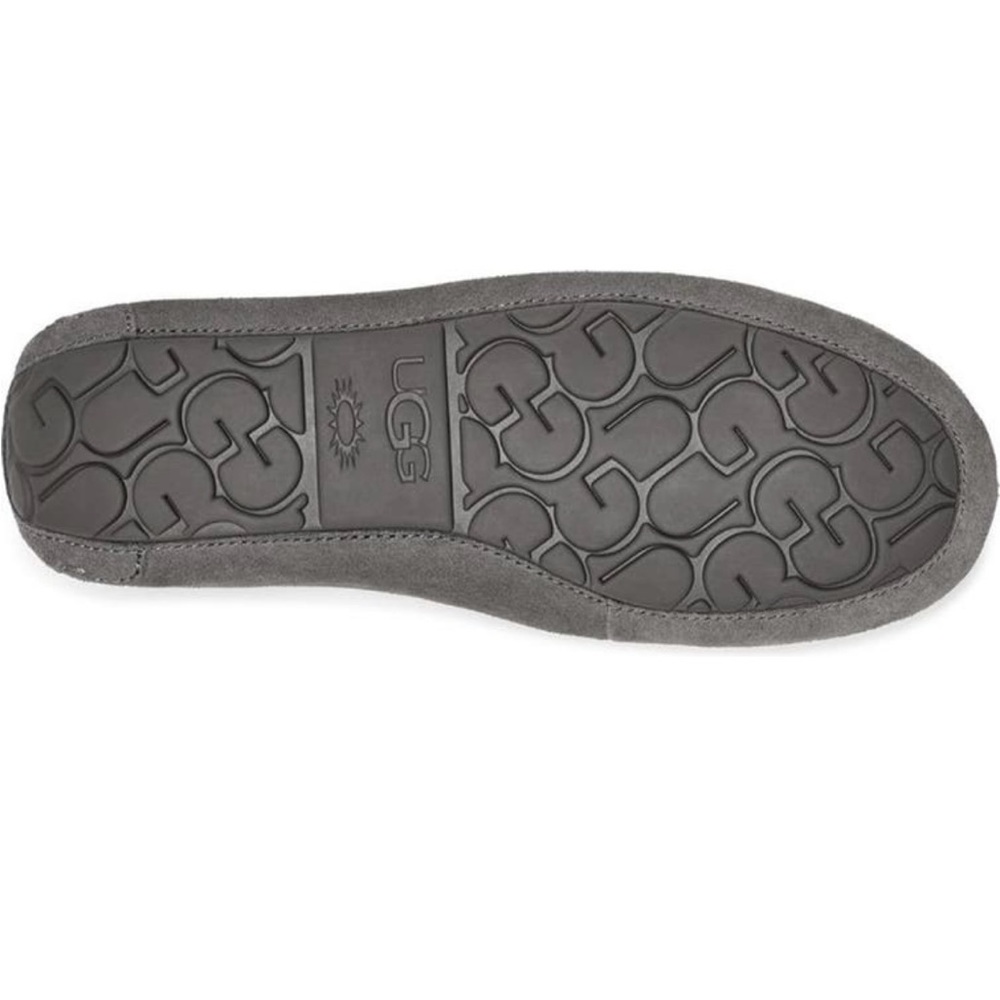 UGG Bella II UGGplush Lined Moc Slipper Wimen Size 5 NWOT - Picture 5 of 8